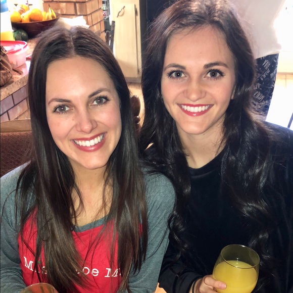 Meet your Posher, Haley - Picture 1 of 1